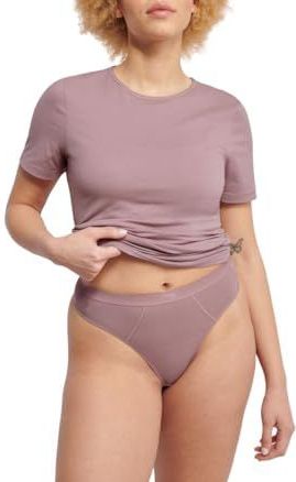 SLOGGI String 'EVER Ease'  mauve