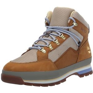 Timberland Allington Zip Boots voor dames, Tarwe, 38 EU