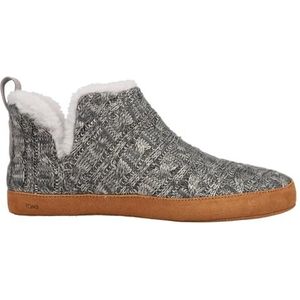 TOMS Lola Slipper voor dames, Grijs, 35.5 EU