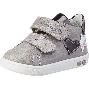 PRIMIGI Baby-meisjes Plk 84041 sneakers, grijs, 20 EU
