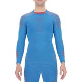 UYN - RESILYON - Turtle Neck - Lange Mouwen - Basislaag