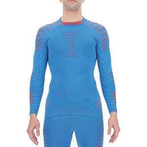 UYN - RESILYON - Turtle Neck - Lange Mouwen - Basislaag