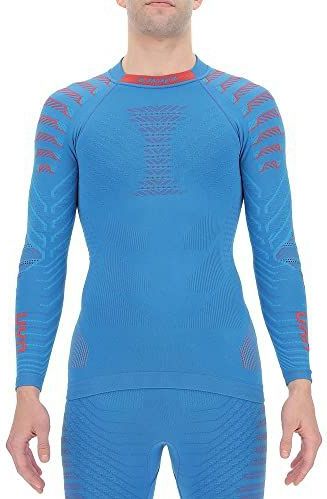 UYN - RESILYON - Turtle Neck - Lange Mouwen - Basislaag