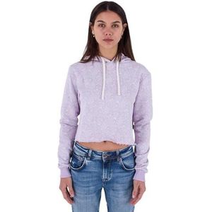 Dames Oceancare Paisley Fleece Top