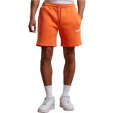 Starter - Black Label - Korte Sportbroek - Zwart