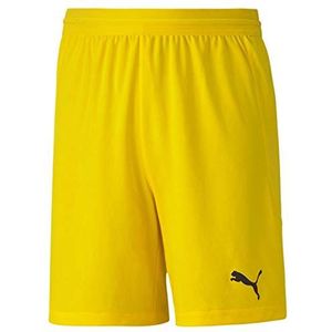 PUMA Teamfinal 21 Knit Shorts Jr