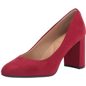 CL by Chinese Laundry Dames Lofty Pomp, Rood, 6 UK, Rood, 39 EU