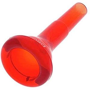 pBone Mondstuk Alt Trombone Mini rood