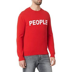 United Colors of Benetton Herentrui, Rood 911, S