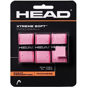 Head XtremeSoft Grip, dozen (overgrip) roze