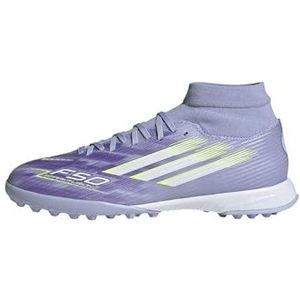 adidas - F50 Sparkfusion - Voetbalschoenen - Zwart - Fiberskin