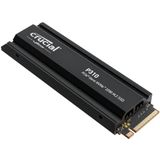 Crucial - P310 - SSD - 2000 GB - M.2 2280
