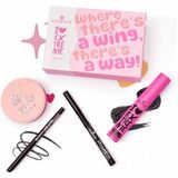 Essence - I Love Extreme Eye Set 01 - Set - 4 st