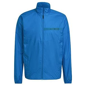 adidas - Terrex Multi Wind - Jas - Windbestendig - 100% Gerecycled Polyester
