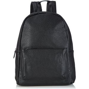 PIECES Pcron Backpack 17067376 Rugzak voor dames, 29 x 37 x 14 cm (b x h x d), Zwart Zwart Zwart Zwart Zwart