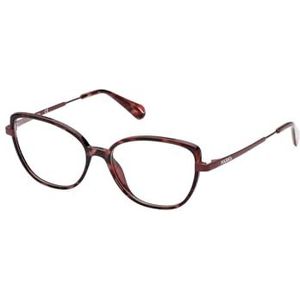MAX &CO Damesbril, Havana/Other, 53/15/140