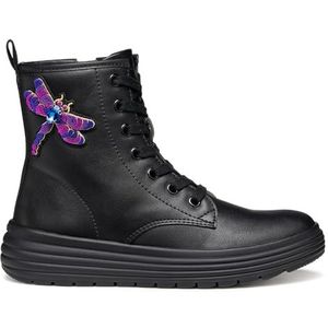 Geox - Phaolae - Meisjeslaarzen - Enkellaarsjes