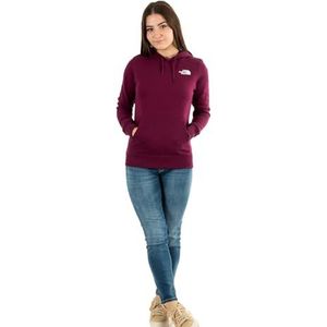 THE NORTH FACE Simple Dome capuchontrui voor dames