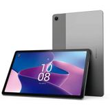 Lenovo Tab M10 (3rd Gen) Tijger 64 GB 25,6 cm (10.1") 4 GB Wi-Fi 5 (802.11ac) Android 11 Grijs