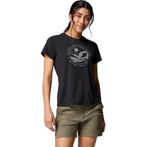 Columbia Sloan Ridge™ Graphic T-shirt Met Korte Mouwen