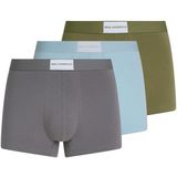 Karl Lagerfeld - Essential Logo Trunk - Meerkleurig - 3 stuks