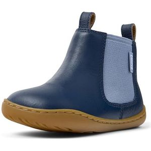 Camper - Peu Cami - Laarzen - Blauw