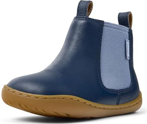 Camper - Peu Cami - Laarzen - Blauw