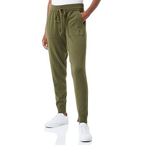 United Colors of Benetton Broek 1294P0869, Groen 35A, M Dames
