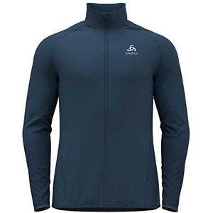 Odlo Zeroweight Warm Hybrid Herenjas