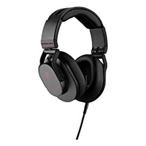 Austrian Audio - Hi-X60 - Professionele Gesloten Hoofdtelefoon - Zwart - Metaal