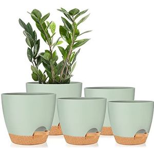 cement planter large The Outdoor Plus 27