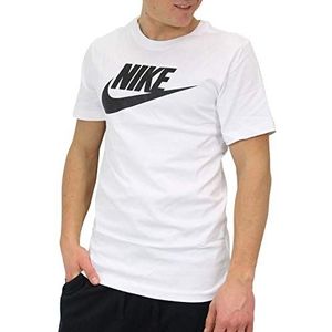 Nike NSW Icon Futura Hardloopshirt voor heren