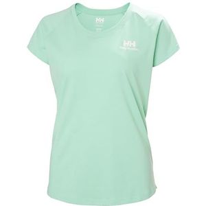 Helly Hansen - Nord Graphic Drop - T-shirt - Dames
