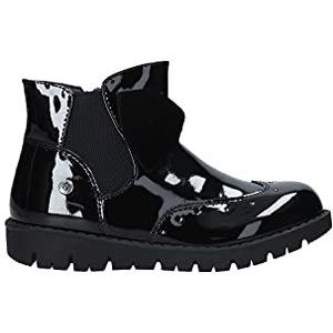 Lumberjack GIGIIA Chelsea laarzen, zwart, 27 EU