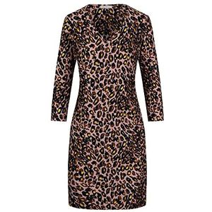 Mint & Mia Damesjurk Catalina jurk, multicolor, normaal