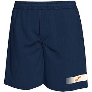 Joma Bermuda voor heren, Navy Blauw, S