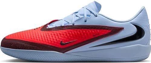 Nike - Phantom 6 Low Academy - Zaalvoetbalschoenen - Zwart