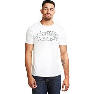 Star Wars T-shirt voor heren