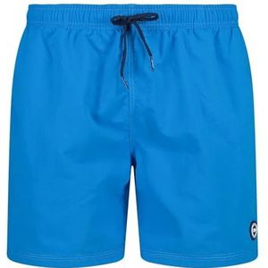 CMP - Boardshort - Tweekleurig - Zwemshort - 38 cm - 2 Zijzakken