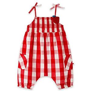 Tuc Tuc Detox Time Popeline Shorts voor baby's