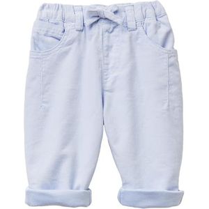 United Colors of Benetton Broek 4o5gaf01b turkoois, 68 cm voor baby's
