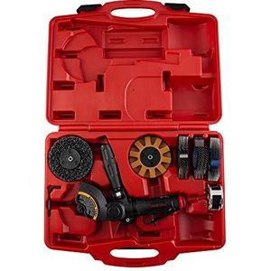 Sunex SX8200 Surface Blaster Kit