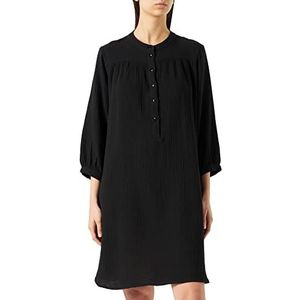 Part Two Payanapw Dr Dress Relaxed Fit dames, zwart., 40