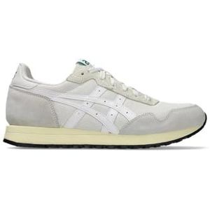 ASICS Tiger Runner II Sneakers voor heren, meerkleurig, 44 EU, Meerkleurig, 44 EU