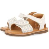 GIOSEPPO - Athena - Sandalen - Wit - 26 EU
