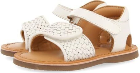 GIOSEPPO - Athena - Sandalen - Wit - 26 EU