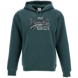 RUSSELL ATHLETIC Pullover Hoody Sweatshirt