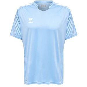 hummel Hmlcore Xk Poly Jersey S/S T-shirt voor heren