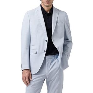 Pierre Cardin Heren PC-Lucas-1 kostuumpak, Heather, 24, heather, 24