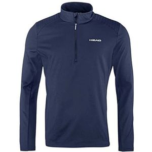 HEAD Heren Marty Midlayer Heren Sweatshirts